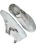 Funky veterschoenen Dames