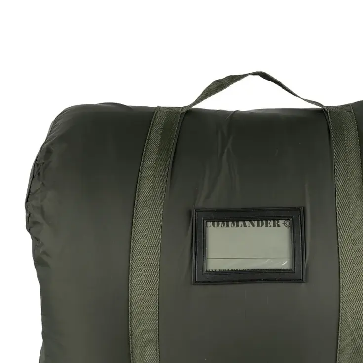 Mummyslaapzak Commander