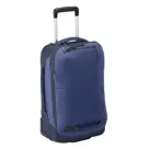 E.Creek convertible intl carry on pilot blue