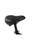Fietszadel met Gel voor Stads- en Toerfiets