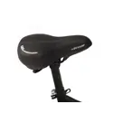 Fietszadel met Gel voor Stads- en Toerfiets