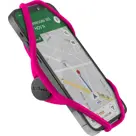 Bone Bike Tie 4 fiets telefoonhouder