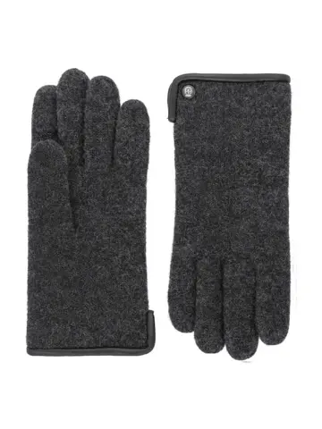 Walk - Heren handschoenen - Scheerwol