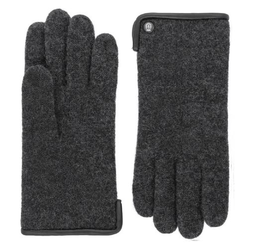Walk - Heren handschoenen - Scheerwol
