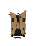 Dull PU Fiets Rugtas - 44 Liter