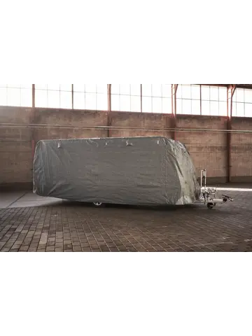 SOLL caravanhoes XXS 450x250x220cm