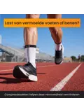 Compressie sokken Sport - Kort