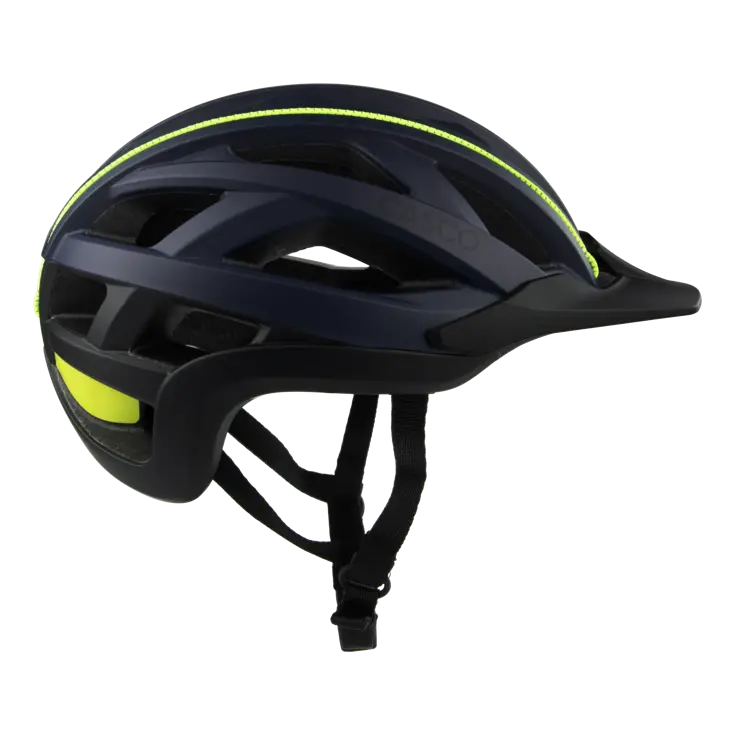 CUDA Fietshelm