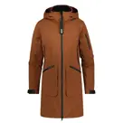 Cabau – Parka dames - Human Nature