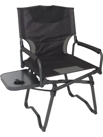 Eurotrail Campingstoel Klapstoel Sisteron