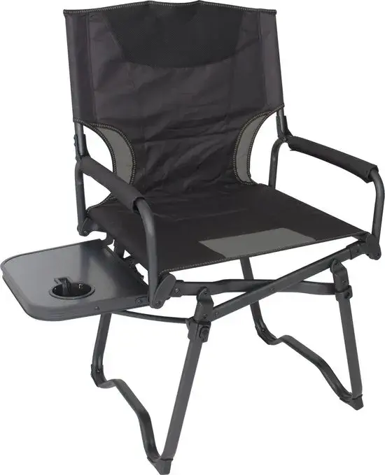 Eurotrail Campingstoel Klapstoel Sisteron