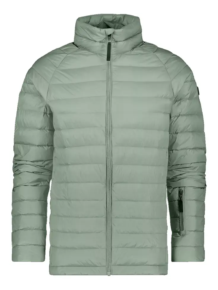 Delta – Jas heren – Human Nature