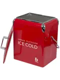 Koelbox Greenwich Rood 17L