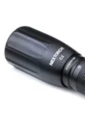 Nextorch C2 LED Zaklamp 250 Lm - Zwart