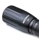 Nextorch C2 LED Zaklamp 250 Lm - Zwart