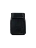 Adventure rubber automat 74x50 cm - knipbaar