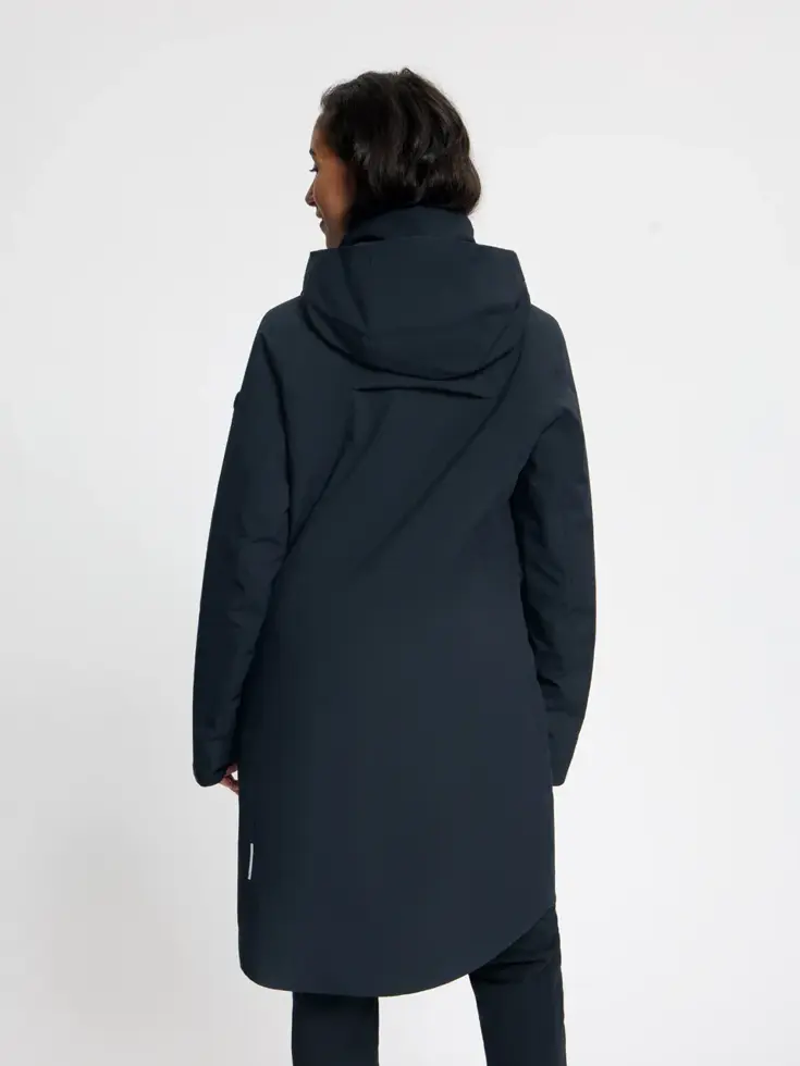 Recanoe - 3-in-1 parka dames