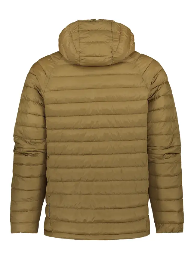 Delfaro - Jas heren - Human Nature
