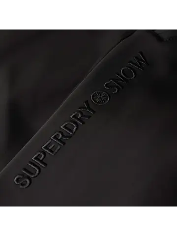 Superdry - Softshell - Dames Skibroek
