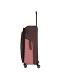 Viia 4 Wheel Trolley L Expandable  | 94 L
