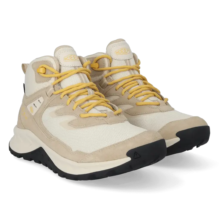 Hightrail Mid - Wandelschoenen - Dames
