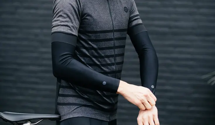 Armstukken - Unisex Armwarmers