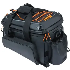 Basil Dragertas Miles Tarpaulin XL Pro 9-36L
