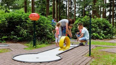 Nederland_Appelscha_RCN_Vakantiepark_De_Roggeberg_Midgetgolf