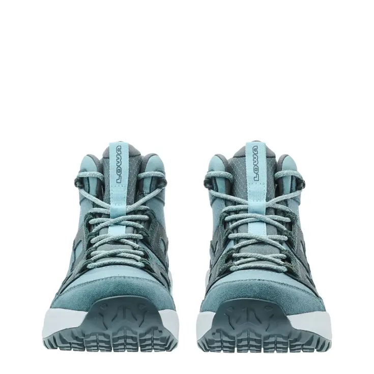 Kaloya GTX - Hoge wandelschoenen dames