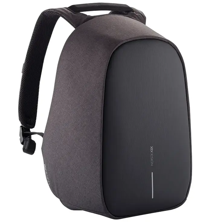 Bobby Hero XL - Anti Diefstal Rugzak -  17 Inch