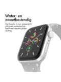 Bandje voor Apple Watch | 44/45/46/49 mm