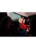 Skoda Octavia IV (NX5) Kombi 2020 - Zonneschermen achterportieren - Car Shades