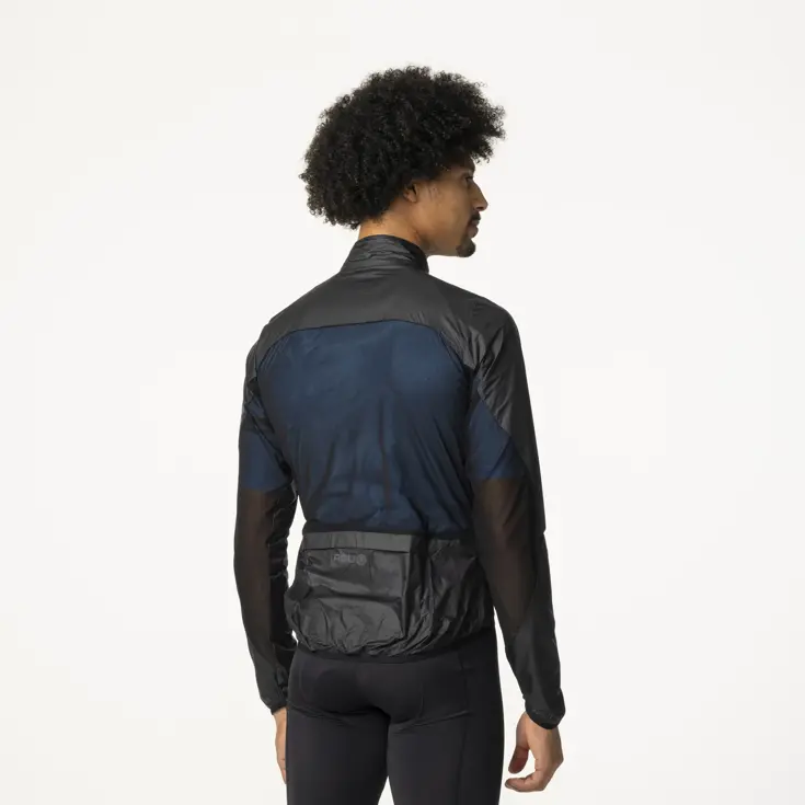 Essential - Fietsjack heren