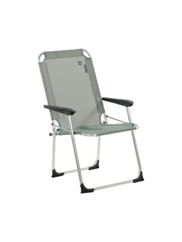Travellife Como stoel compact gentle green
