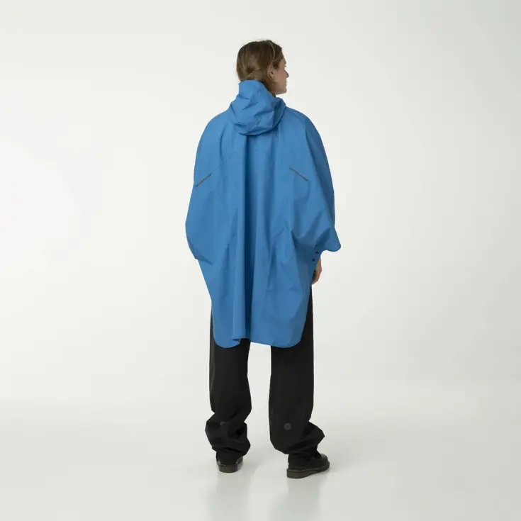 Grant - Regenponcho