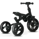 Explorer Luxe Driewieler - Opvouwbaar - Deryan