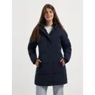 Travelin' Rissne Dames - Puffer winterjas