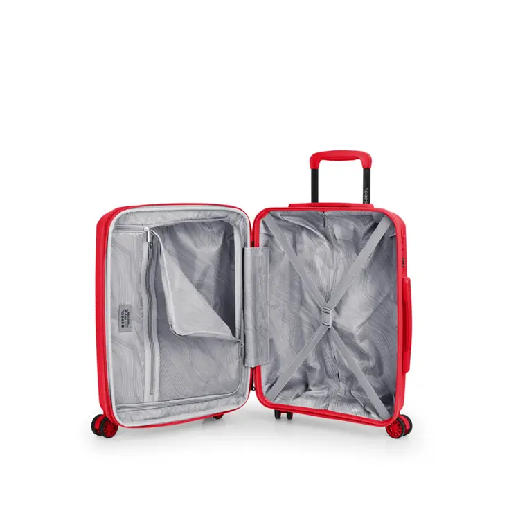 Steady Cabin Trolley  | 38 L
