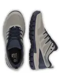 Weerribber - Wandelsneaker heren - Human Nature

