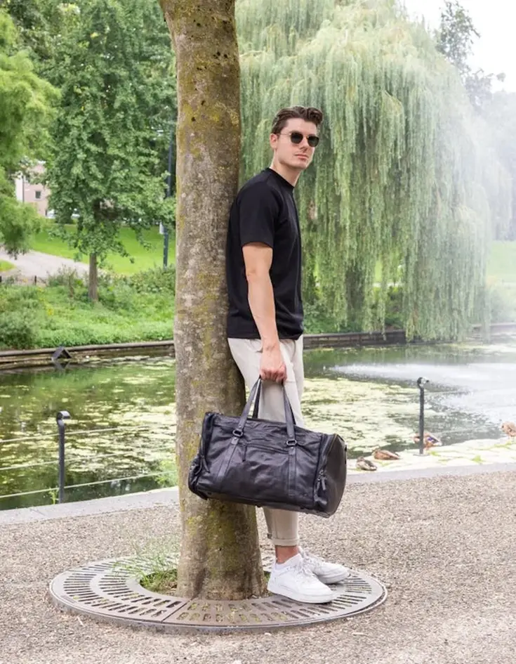 Bear Design - Lavato - Reistas 40l