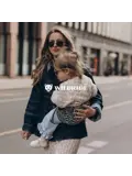 Kinderdrager  Bedrukt