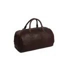 The Chesterfield Brand travelbag Bruin