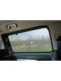 Citroen Spacetourer 5 deurs 2016 - Zonneschermen