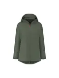 Lizzy - Dames 3-in-1 jas - MGO