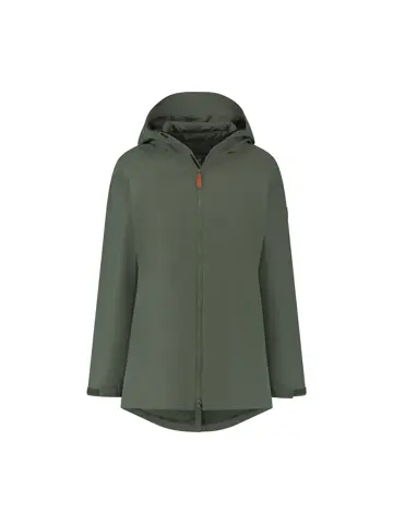 Lizzy - Dames 3-in-1 jas - MGO