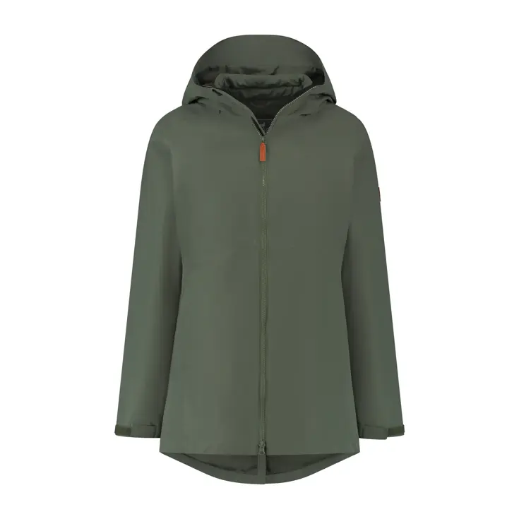 Lizzy - Dames 3-in-1 jas - MGO