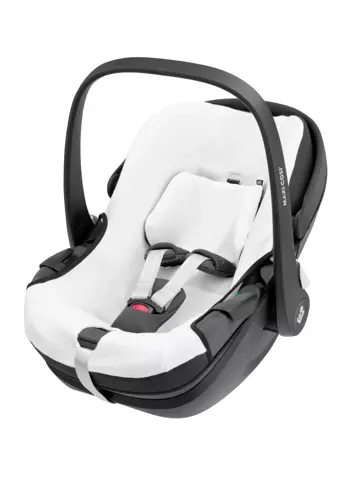 Pebble 360 (Pro) - Autostoelhoes - Maxi-Cosi