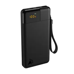 Aqiila Powerbank Powerbird B10 - 10000mAh