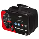 Polaire Steel Grip Sneeuwkettingen - loopvlakketti