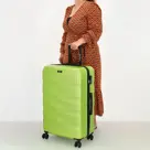 Beagles - Go Travel - Grote koffer 74cm